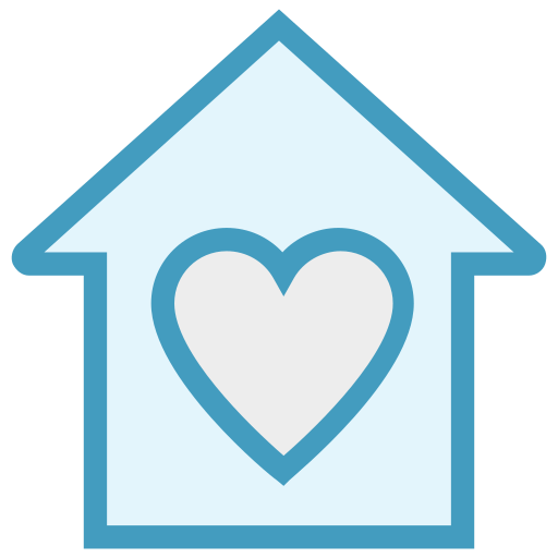 appartement Icône gratuit