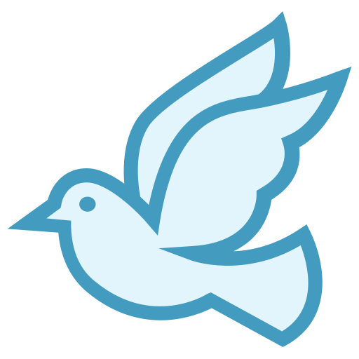 Animal free icon