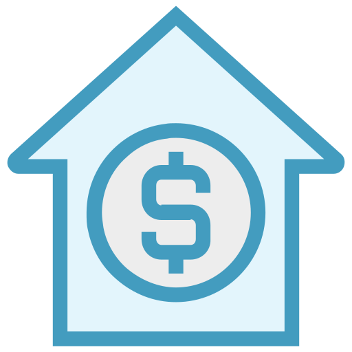 Квартира бесплатно иконка