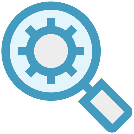 Механизм бесплатно иконка