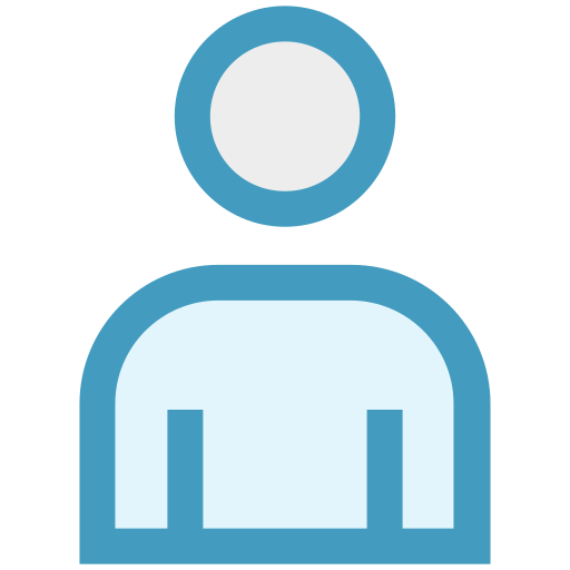 person kostenlos Icon