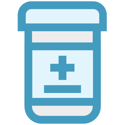 medizin kostenlos Icon