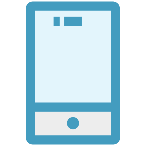 handy, mobiltelefon kostenlos Icon