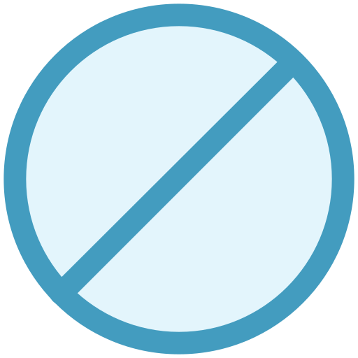 Forbidden free icon Forbidden free icon