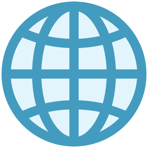 Globe free icon Globe free icon