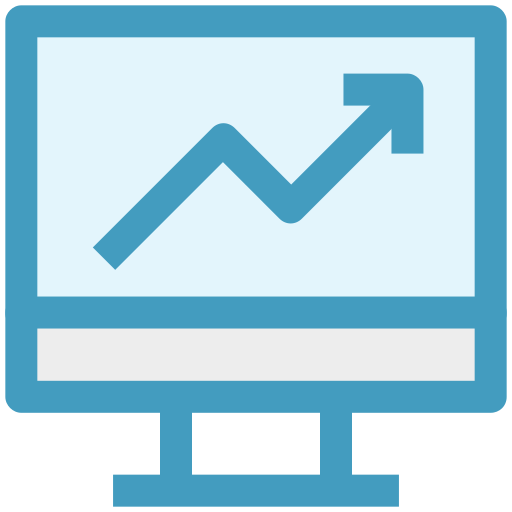 monitor icono gratis