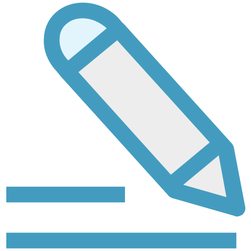 bolígrafo icono gratis