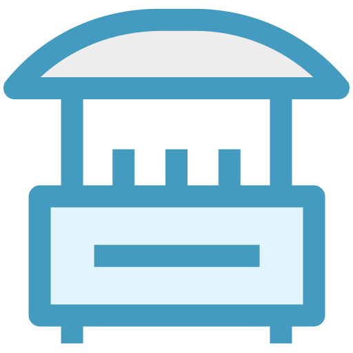 시장 무료 아이콘 시장 무료 아이콘