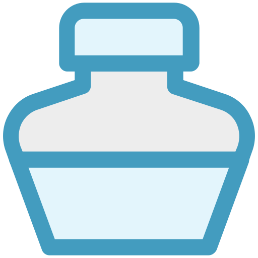 병 무료 아이콘