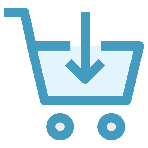 carrinho de compras grátis ícone carrinho de compras grátis ícone