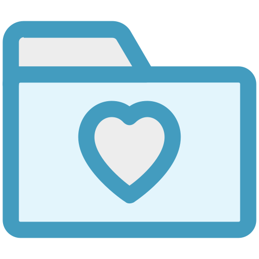Folder free icon Folder free icon