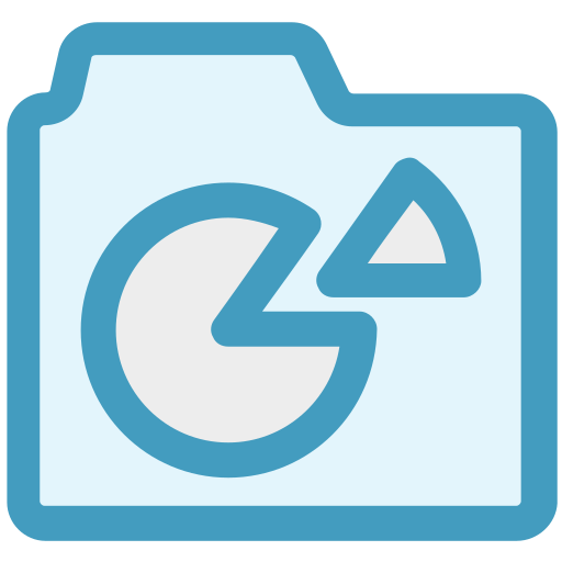 Folder free icon Folder free icon