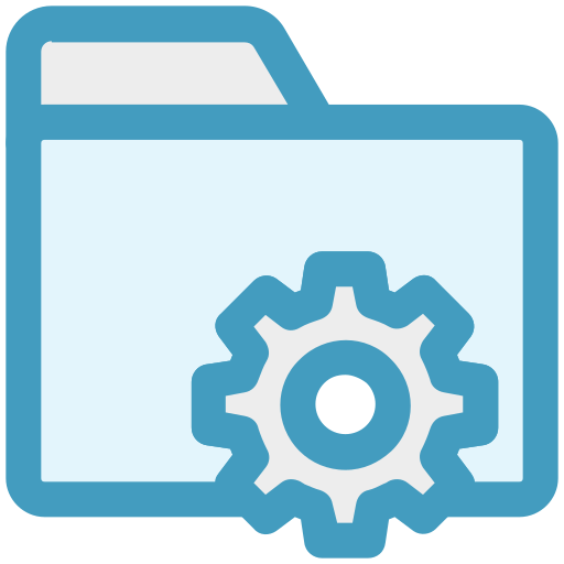 Folder free icon Folder free icon
