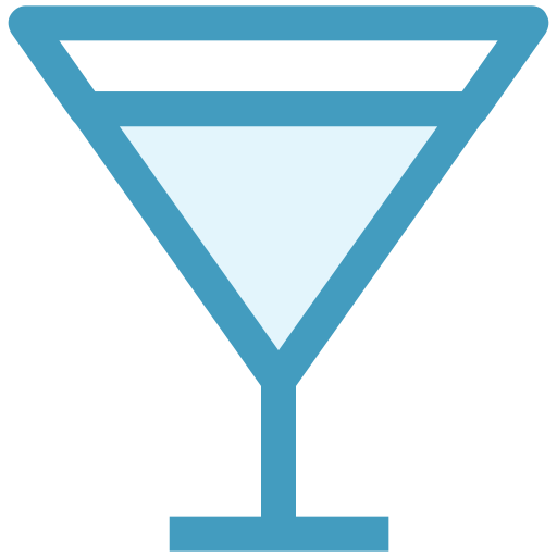 bebida grátis ícone