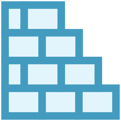 Стена бесплатно иконка