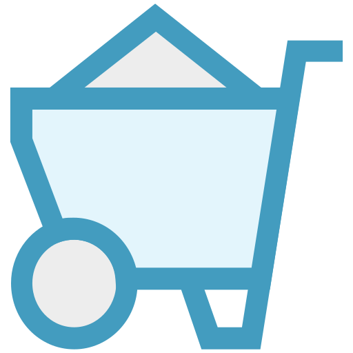 chariot Icône gratuit chariot Icône gratuit