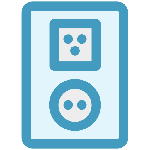 energía icono gratis