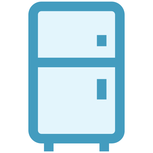 geladeira grátis ícone