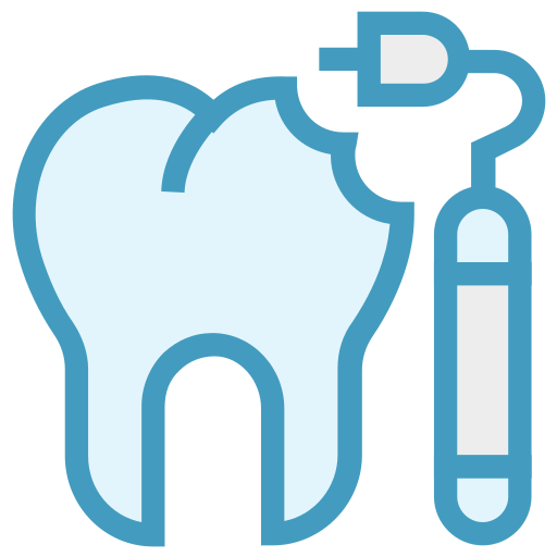 dientes icono gratis