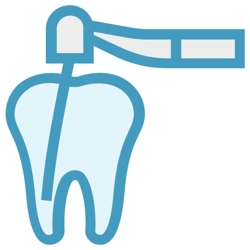 dientes icono gratis