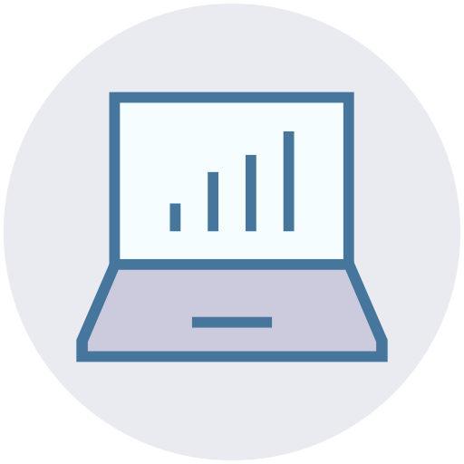 laptop kostenlos Icon
