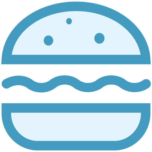 alimento icono gratis