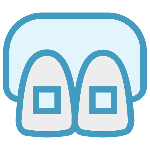 dientes icono gratis