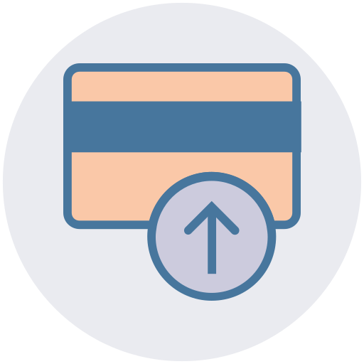 Up arrow free icon