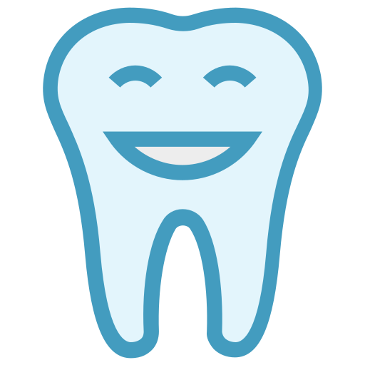 sonriente icono gratis