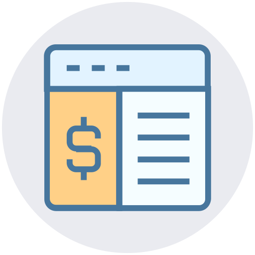 Window free icon
