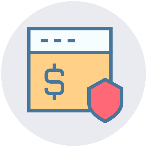 Shield free icon Shield free icon