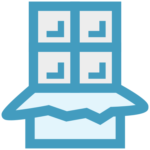 comida grátis ícone