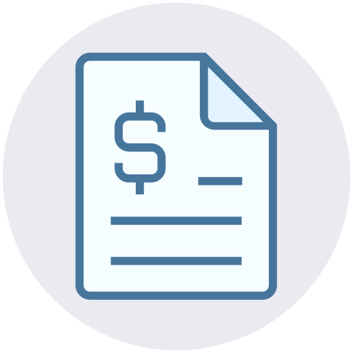 Paper free icon Paper free icon