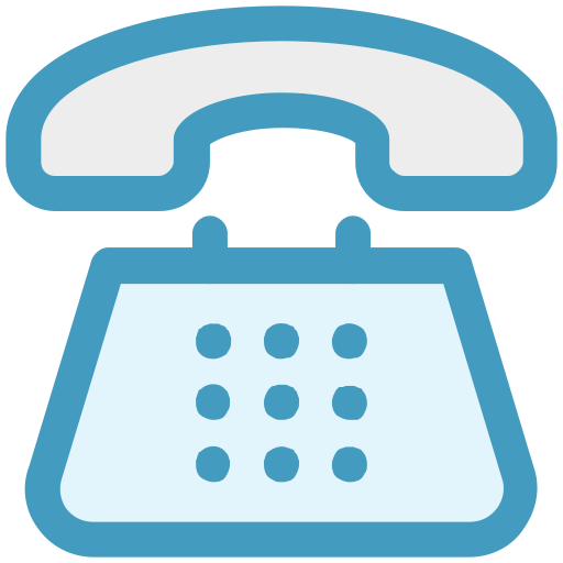 전화 무료 아이콘