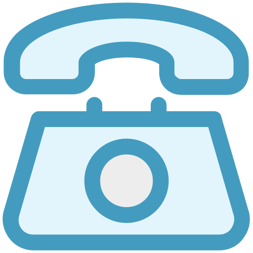 전화 무료 아이콘