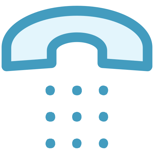 telefone grátis ícone