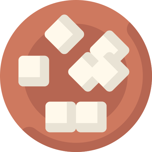 tofu Icône gratuit