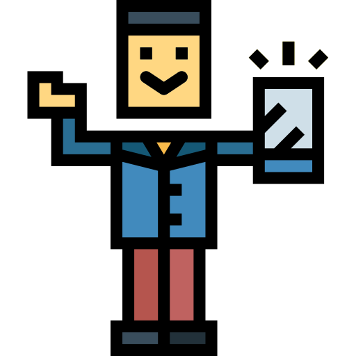 verkäufer kostenlos Icon verkäufer kostenlos Icon