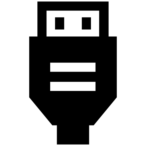 Plug free icon