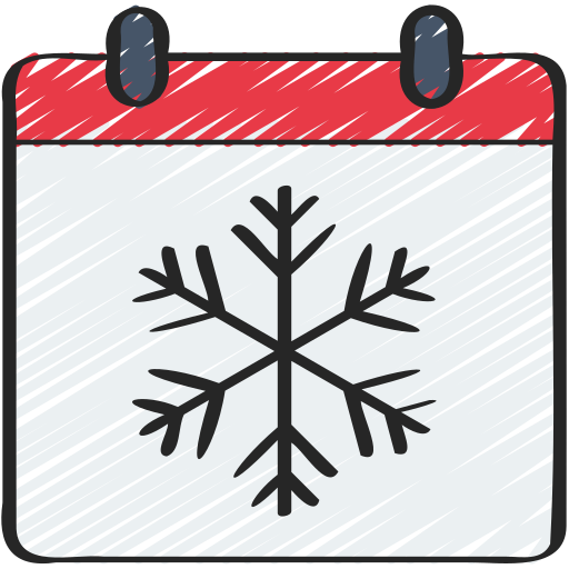 l'hiver Icône gratuit l'hiver Icône gratuit