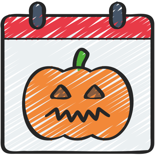 halloween Icône gratuit