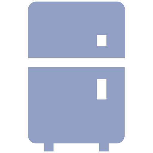 refrigerador icono gratis