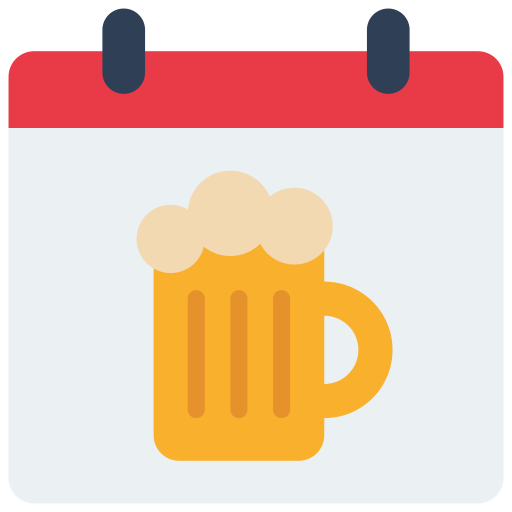 oktoberfest icono gratis