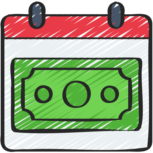 paiement en espèces Icône gratuit paiement en espèces Icône gratuit