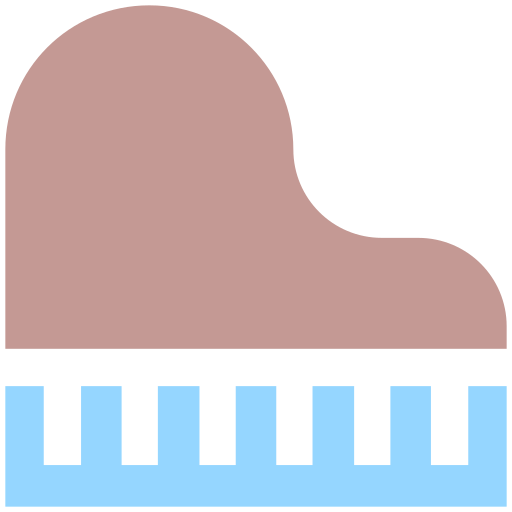 música icono gratis