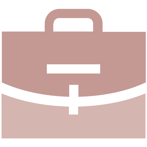 valise Icône gratuit