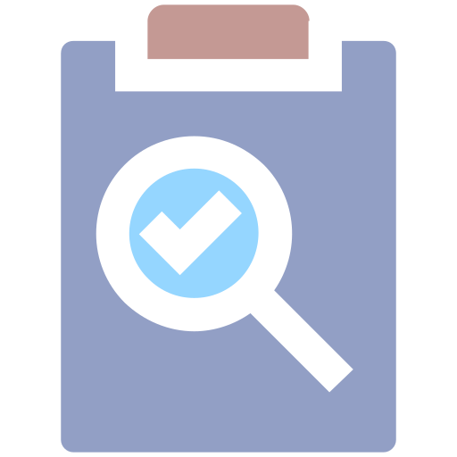 Überprüfen kostenlos Icon Überprüfen kostenlos Icon