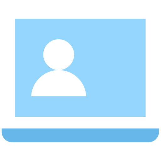 person kostenlos Icon