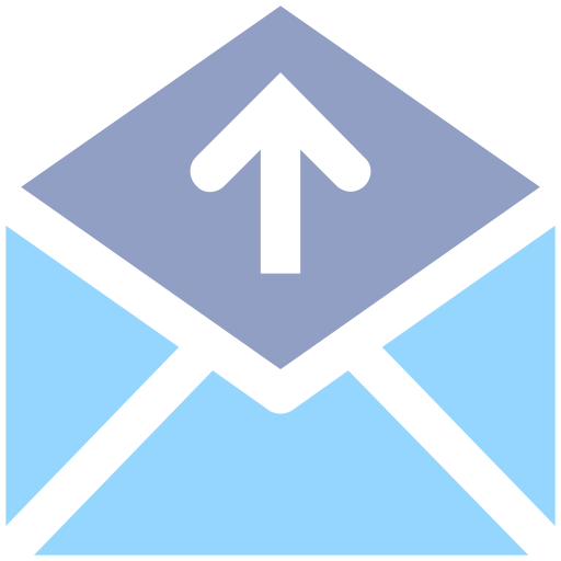 brief kostenlos Icon