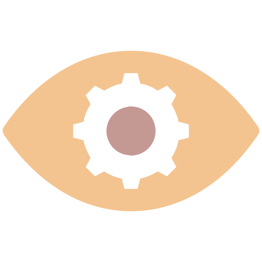 rueda dentada icono gratis